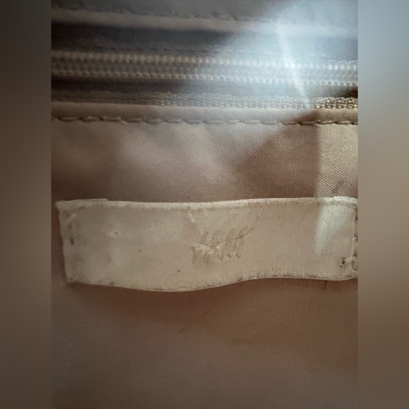 H&M Large Black Tote - Picture 5 of 5